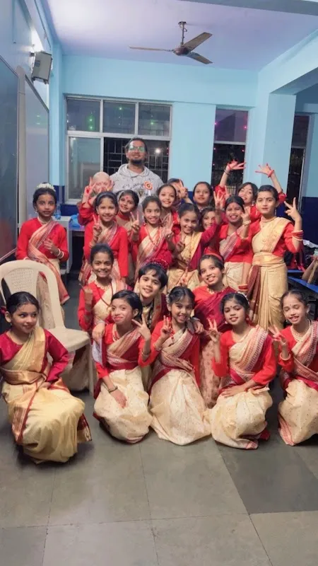 Royal Dance Academy