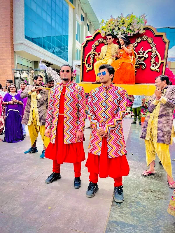 Royal Dance Academy