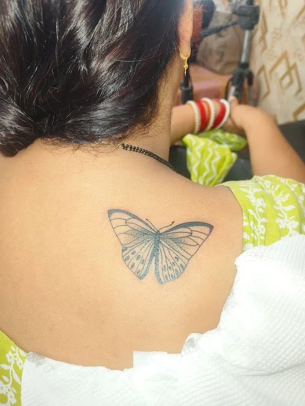 Neelabh Tattoos | Tattoo Shop Delhi
