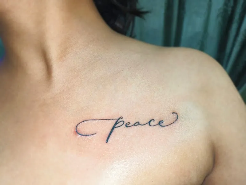 Neelabh Tattoos | Tattoo Shop Delhi