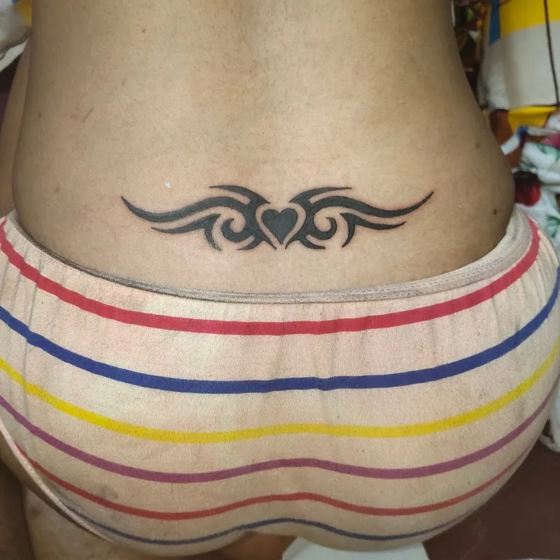 Neelabh Tattoos | Tattoo Shop Delhi