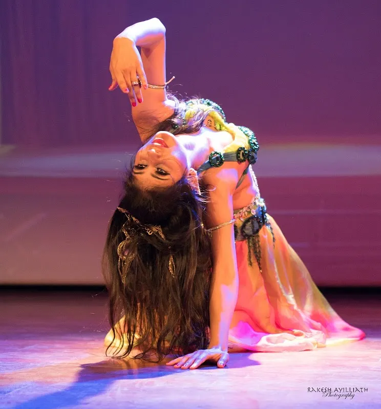 Nrityakosh - School of Belly Dance