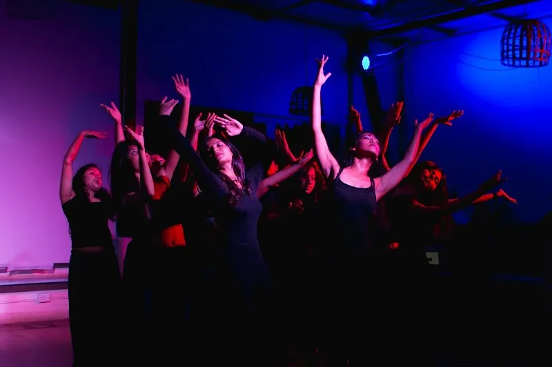 Nrityakosh - School of Belly Dance
