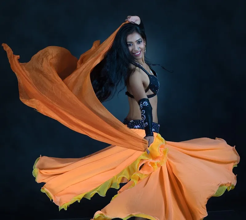 Nrityakosh - School of Belly Dance
