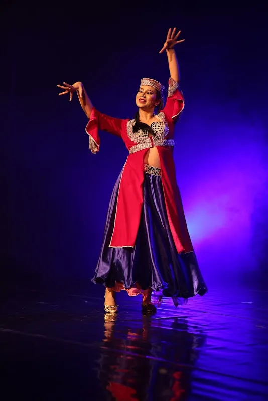 Nrityakosh - School of Belly Dance