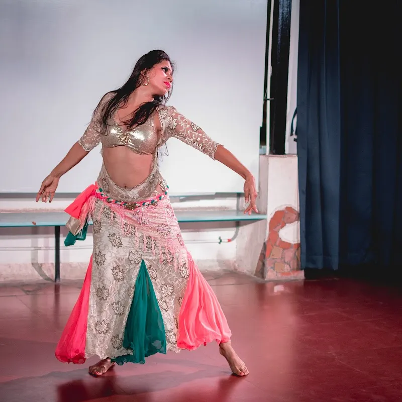 Nrityakosh - School of Belly Dance