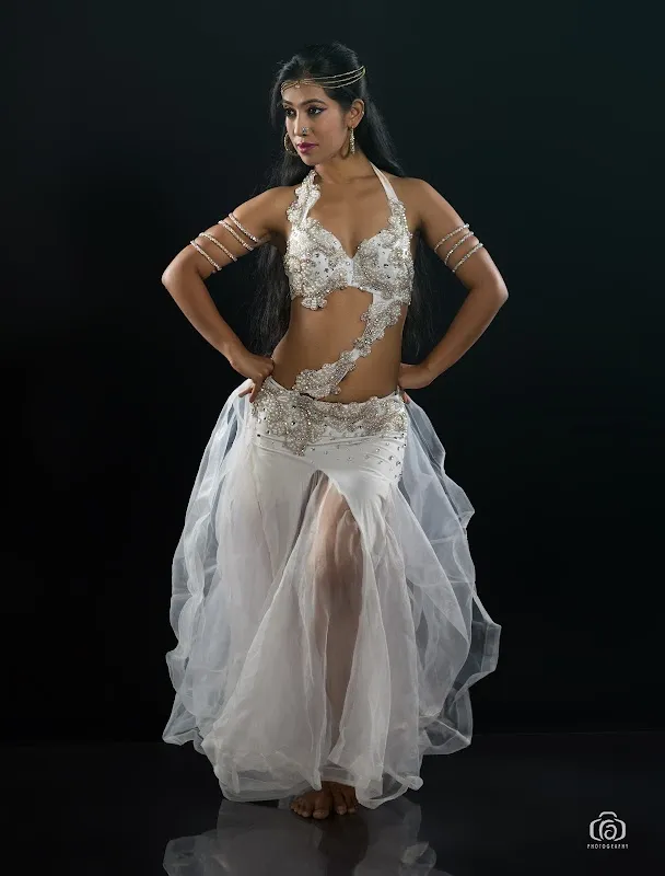 Nrityakosh - School of Belly Dance