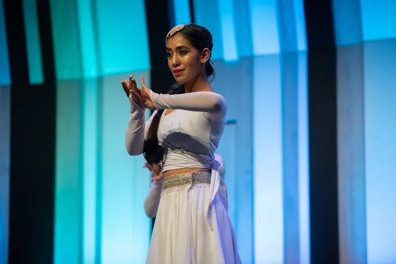 Nrityakosh - School of Belly Dance