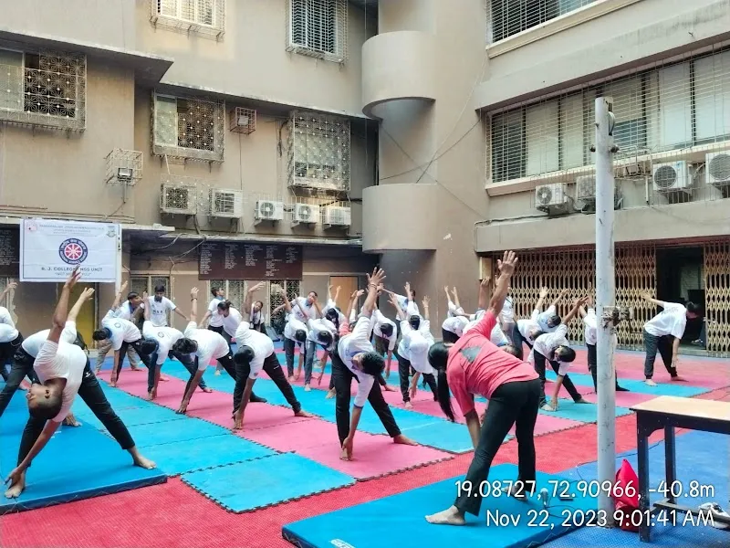 Moon Yog Shala