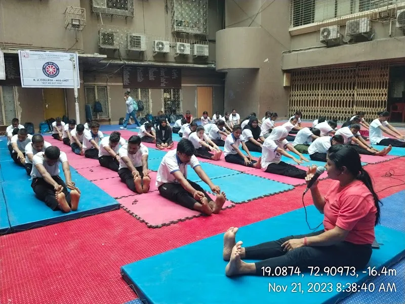 Moon Yog Shala