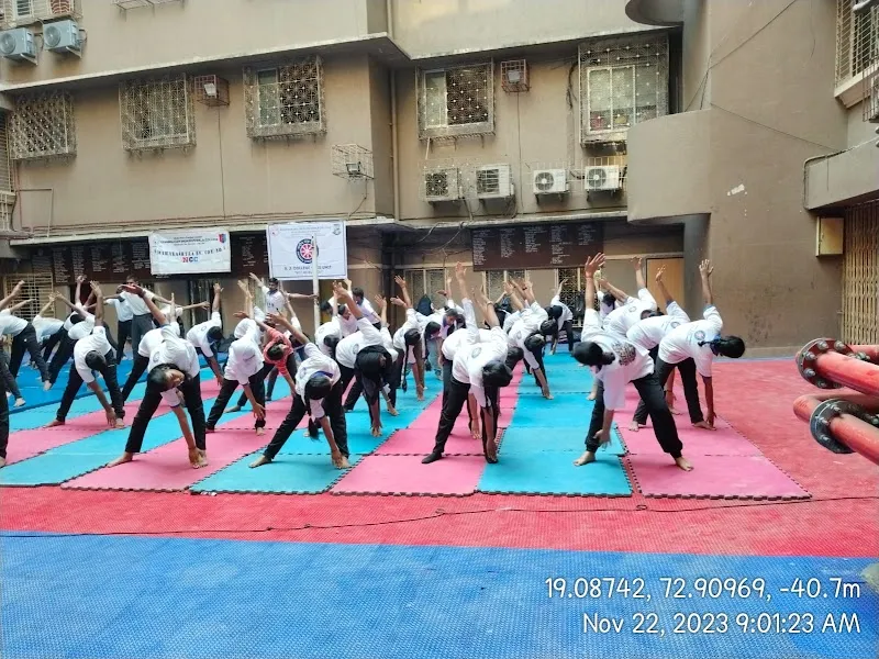 Moon Yog Shala