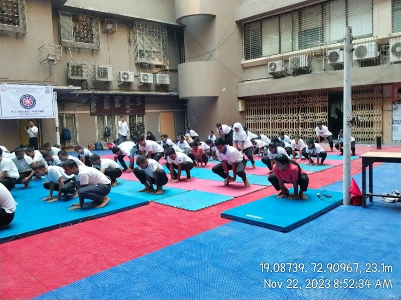 Moon Yog Shala