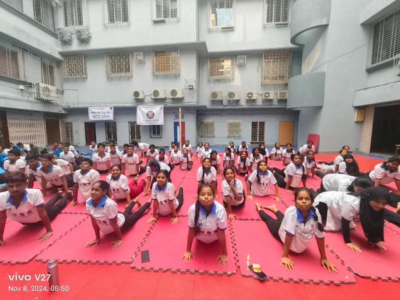 Moon Yog Shala