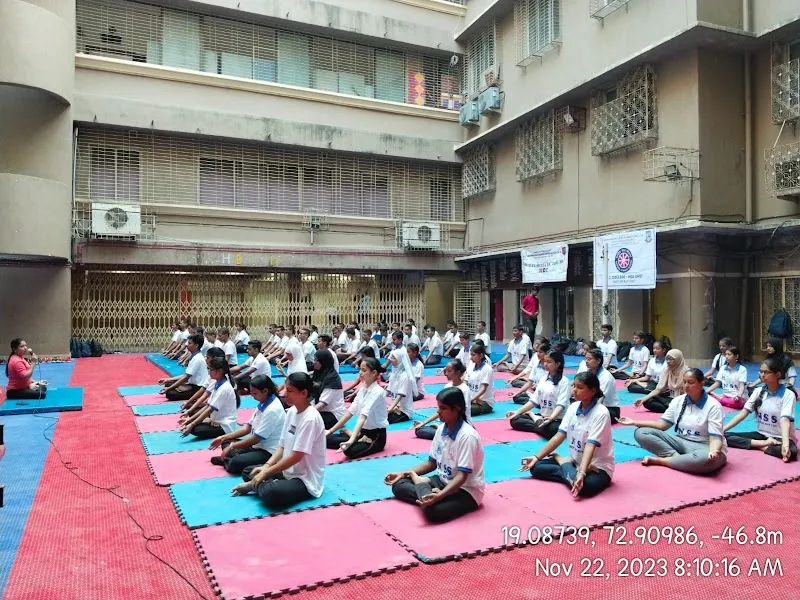 Moon Yog Shala
