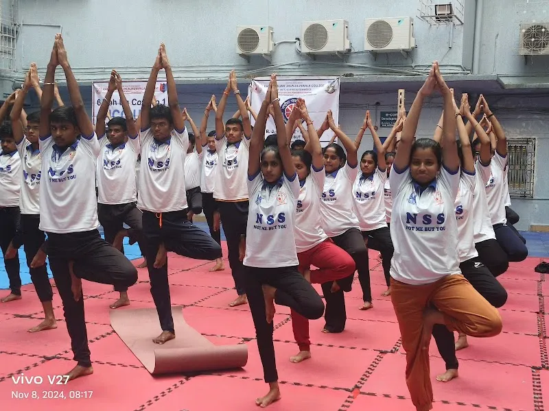 Moon Yog Shala