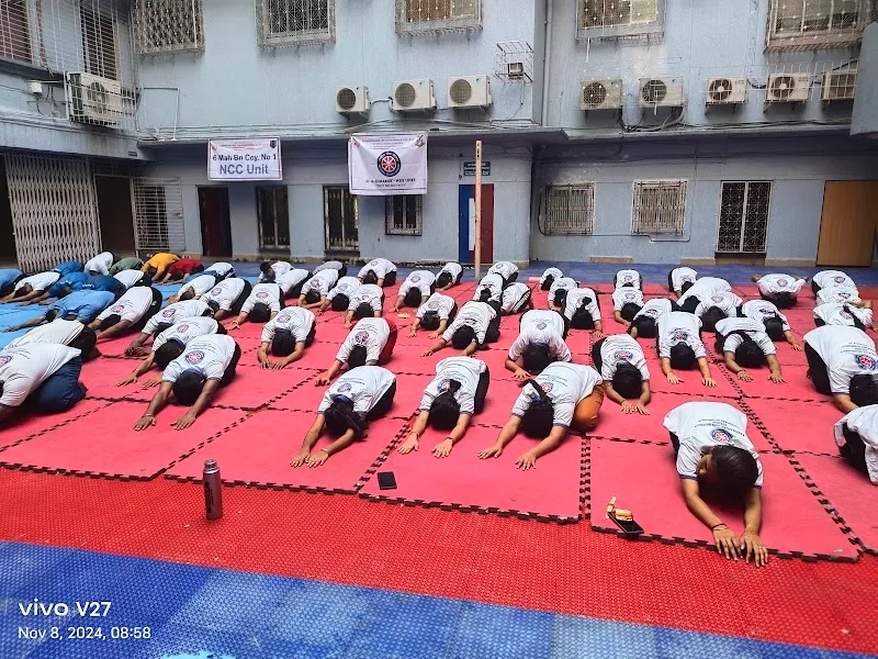 Moon Yog Shala