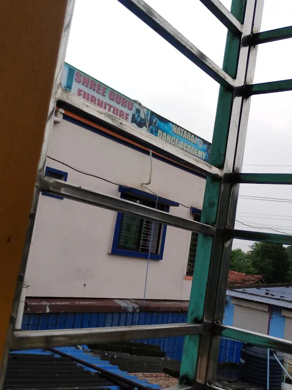 NATARAJ dance ACADEMY