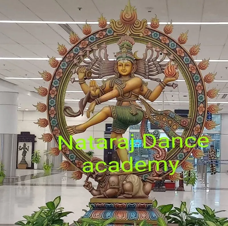 NATARAJ dance ACADEMY