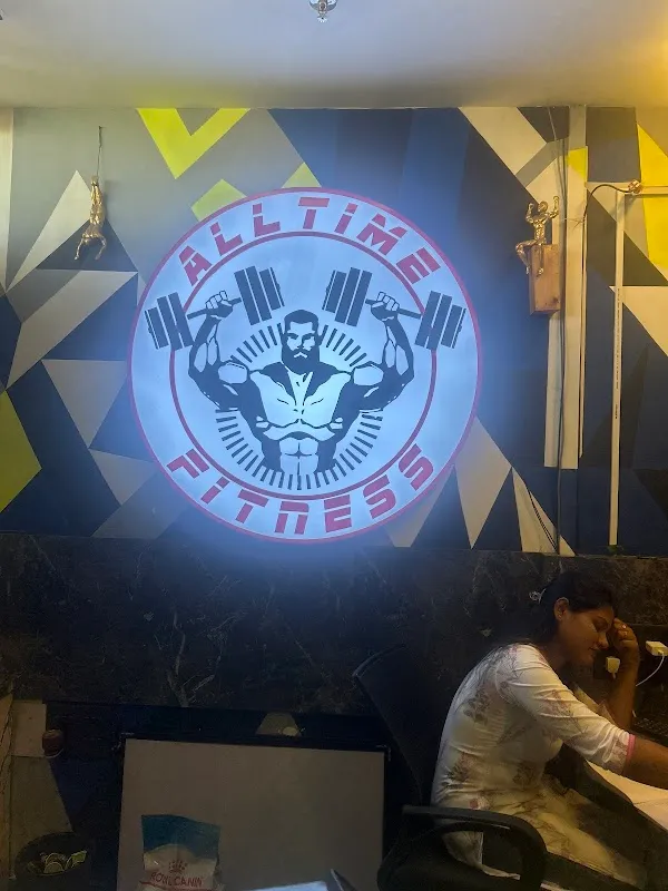 All Time Fitness 3.0, Saheed Nagar
