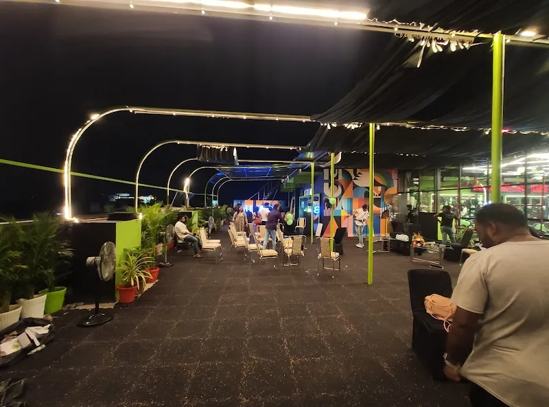 All Time Fitness 3.0, Saheed Nagar