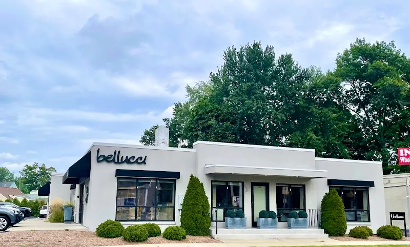 Bellucci Salon & Day Spa