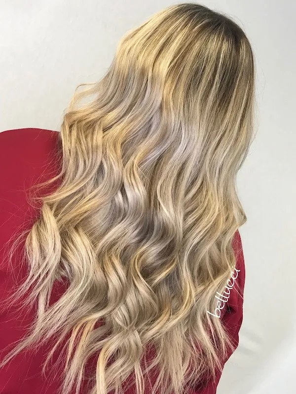 Bellucci Salon & Day Spa