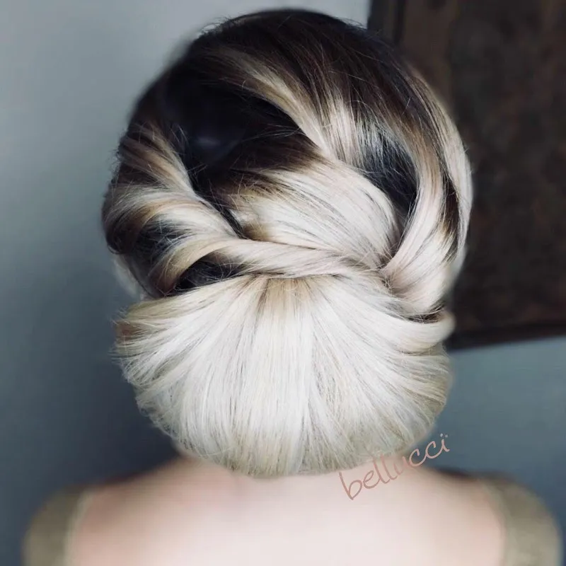 Bellucci Salon & Day Spa