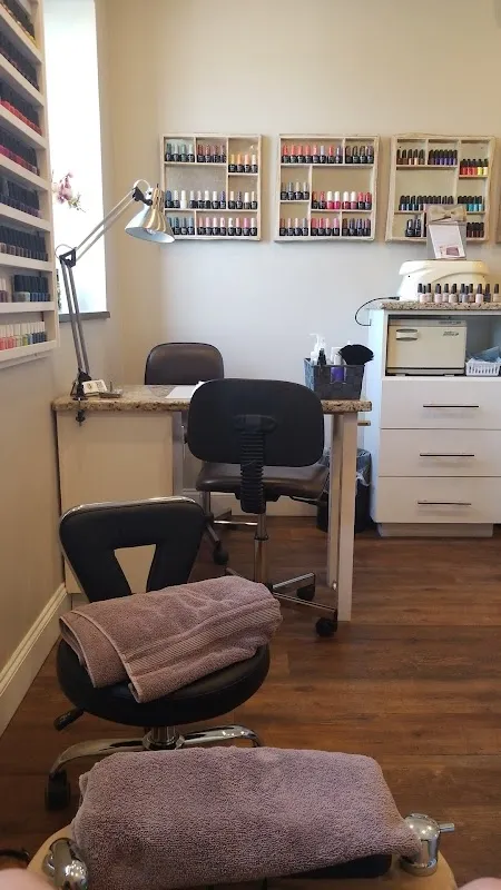 Bellucci Salon & Day Spa