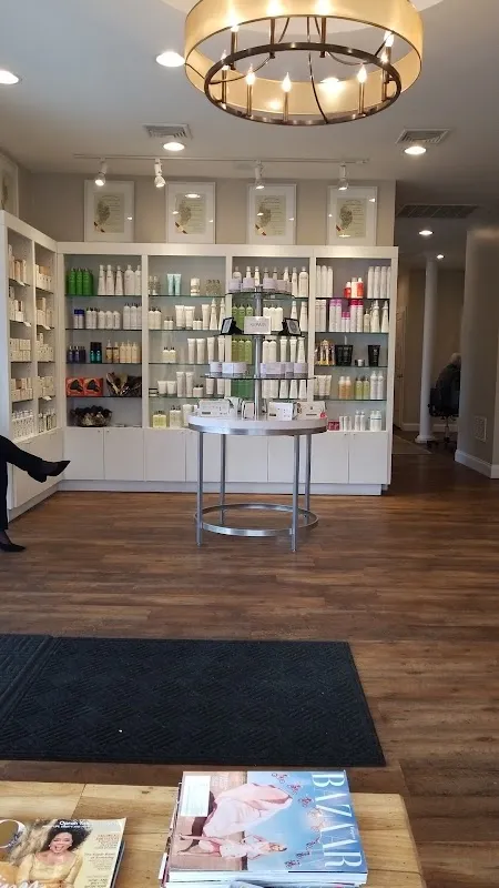 Bellucci Salon & Day Spa
