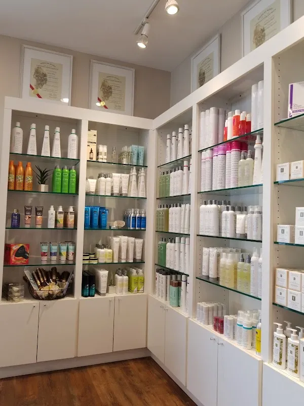 Bellucci Salon & Day Spa