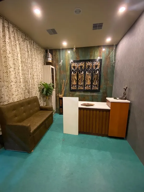 SOOTHAI SPA