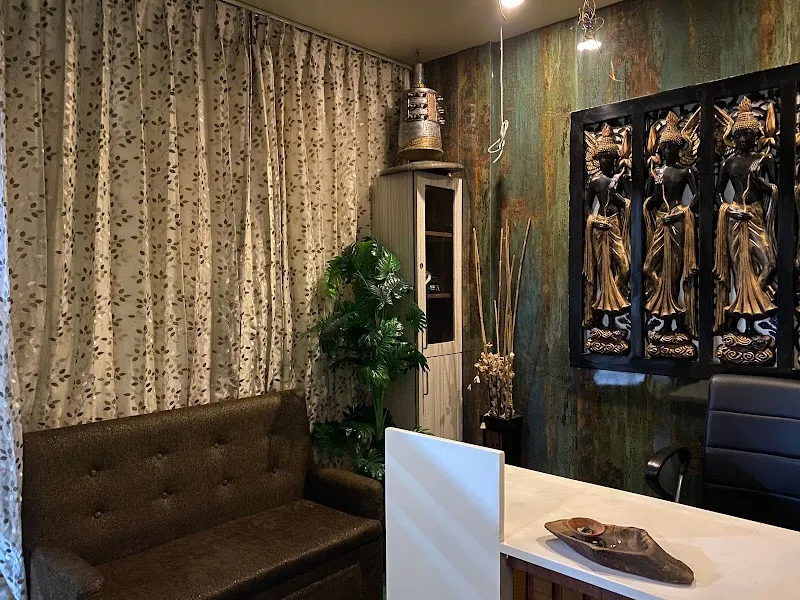SOOTHAI SPA
