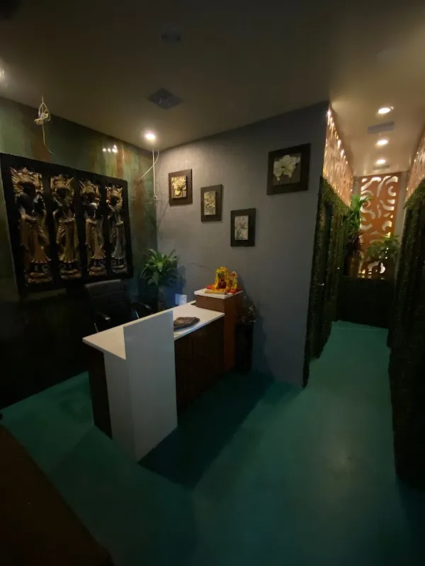 SOOTHAI SPA