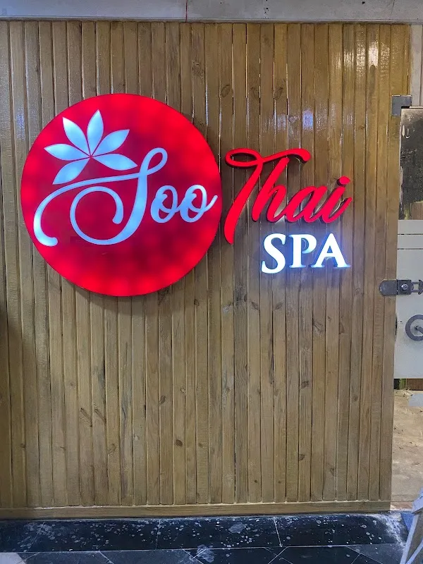 SOOTHAI SPA