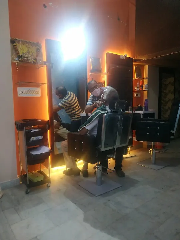 Galaxy Unisex Salon | Hair & Care