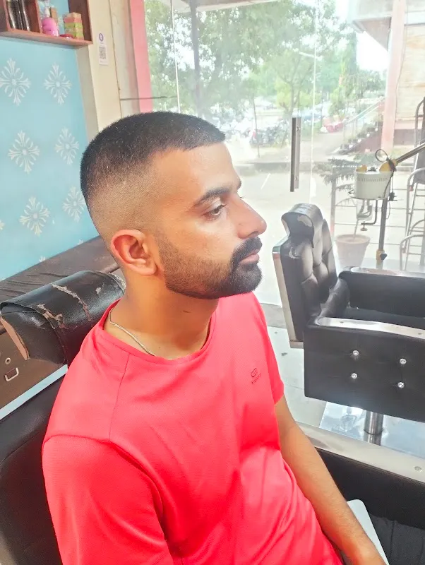 Galaxy Unisex Salon | Hair & Care