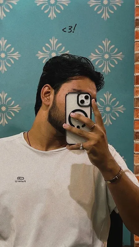 Galaxy Unisex Salon | Hair & Care