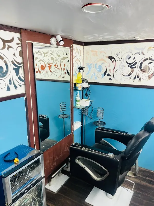 Galaxy Unisex Salon | Hair & Care