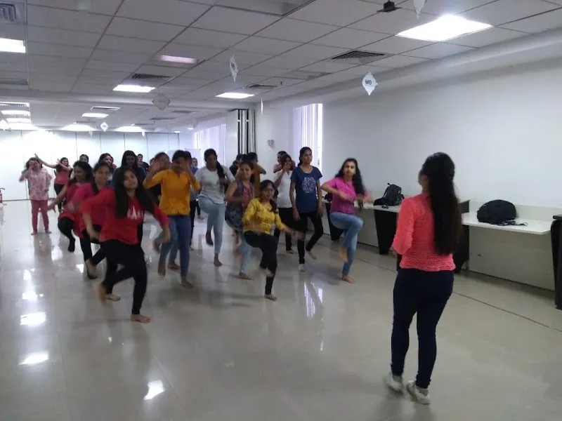 Rhythmic Feet - Zumba - Aerobics- Pilates Fitness and Dance Center