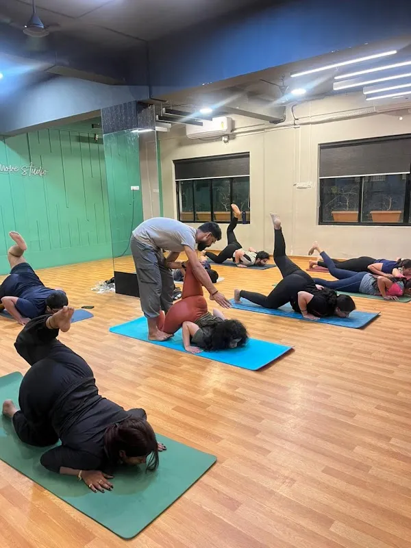 PREM YOG STUDIO