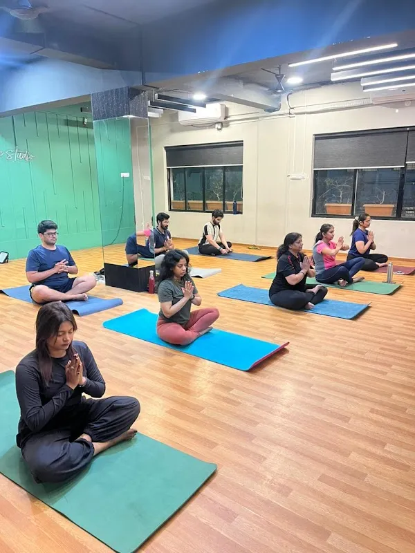 PREM YOG STUDIO