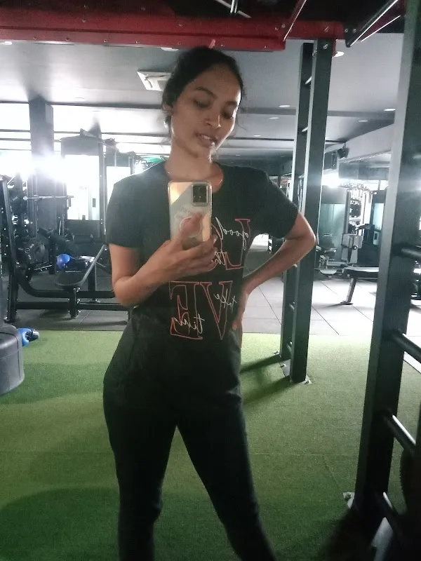 INFINITYGYMFITNESSSTUDIO