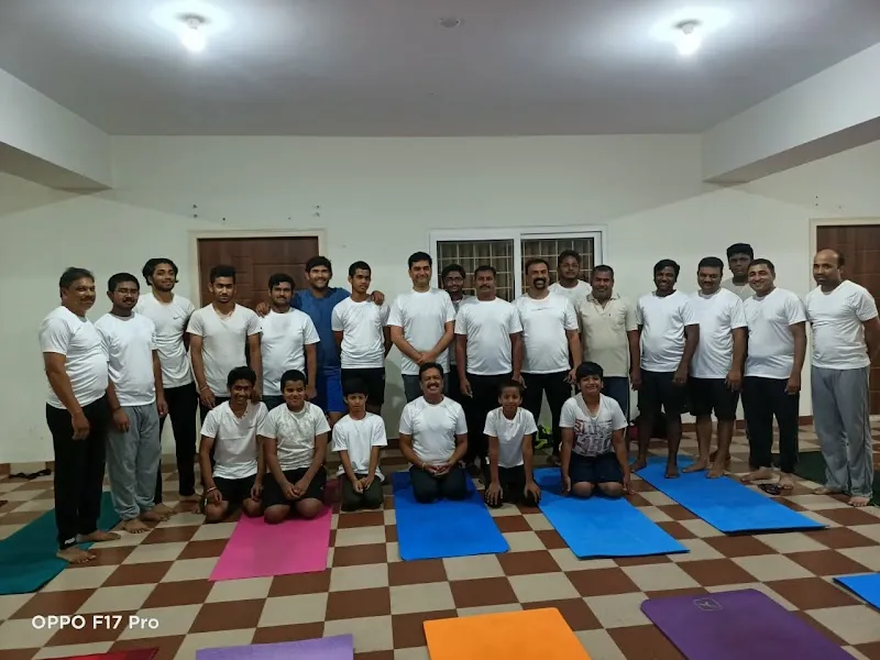 Shree Sai Yoga Shala