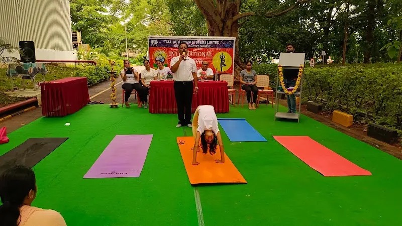 Shree Sai Yoga Shala