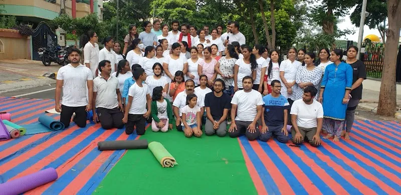 Shree Sai Yoga Shala