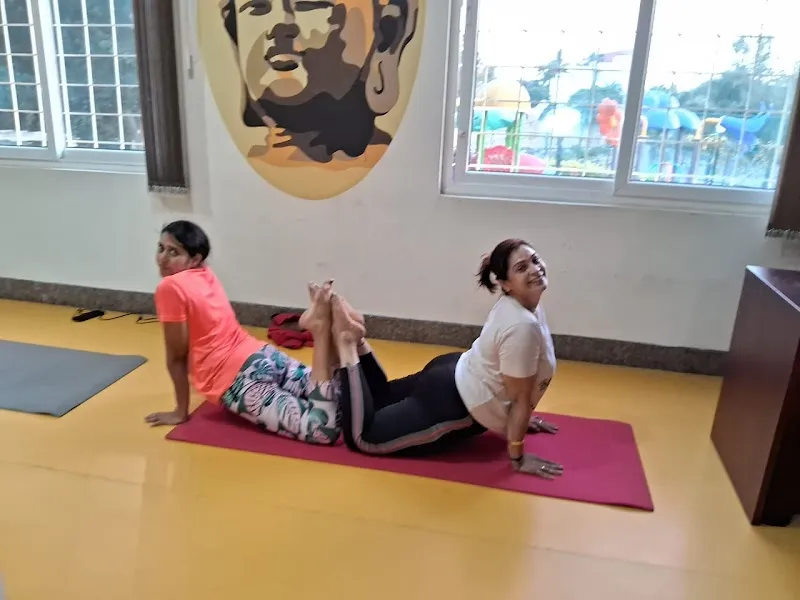 Shree Sai Yoga Shala
