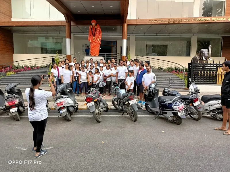 Shree Sai Yoga Shala