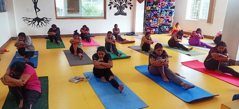 Shree Sai Yoga Shala