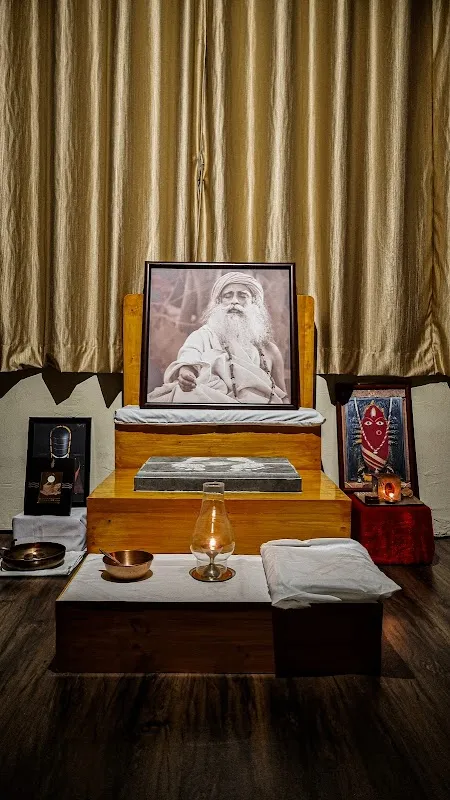 Prasatti Yogashala