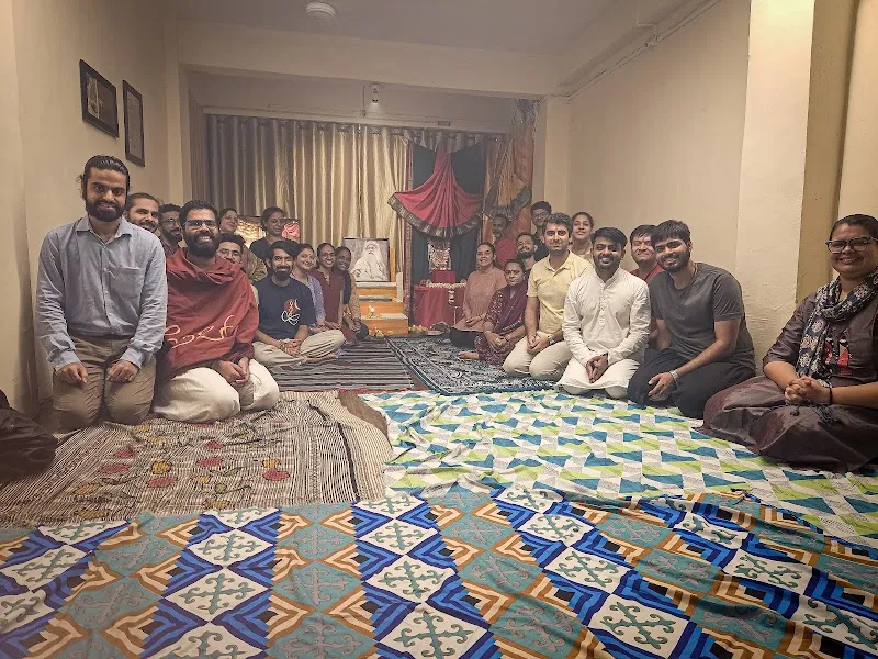 Prasatti Yogashala